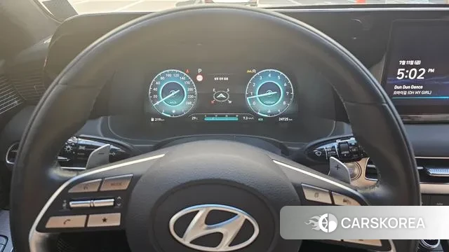 Hyundai The New Palisade id 3042930 из Кореи 11