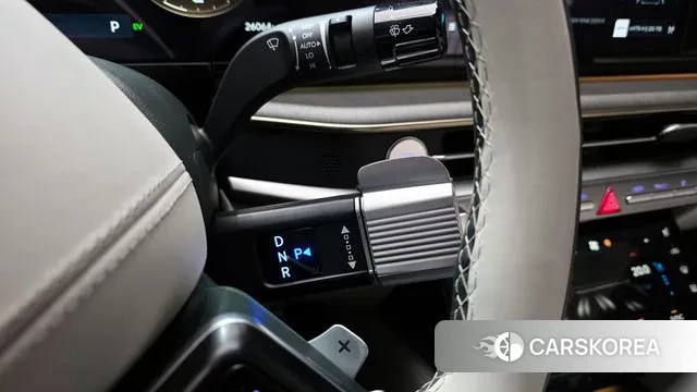 Hyundai Grandeur Hybrid (GN7) id 3365482 из Кореи 19