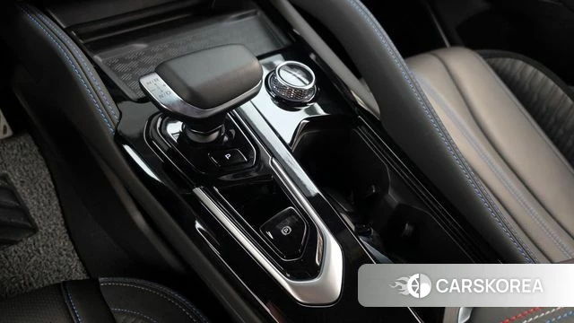 Renault Korea (Samsung) Grand Coleos id 4242762 из Кореи 32