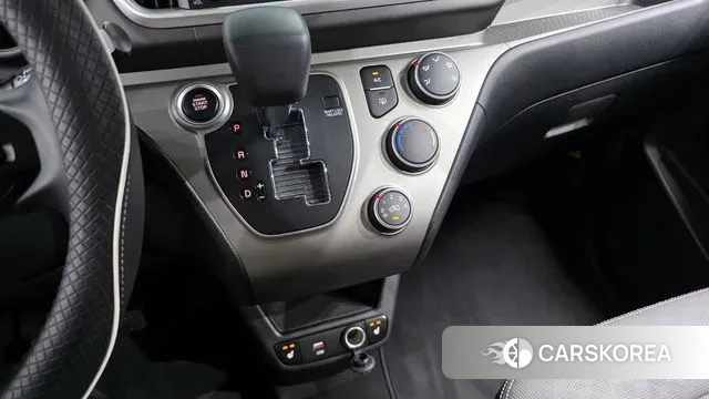 Kia The New Ray id 3032369 из Кореи 19