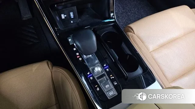 Kia K7 Premier id 3214489 из Кореи 19