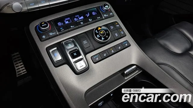 Hyundai Palisade id 2879476 из Кореи 19