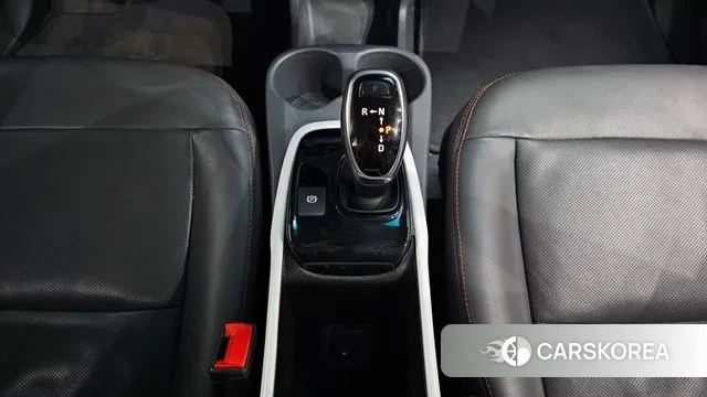 Chevrolet (GM Daewoo) Bolt EV id 3563167 из Кореи 19