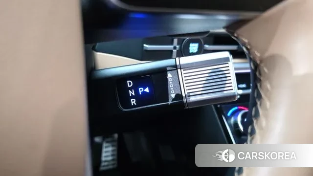 Hyundai Santa Fe (MX5) id 3341769 из Кореи 19