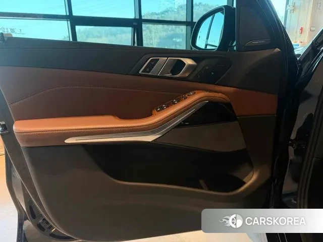 BMW X5 (G05) id 3585467 из Кореи 12