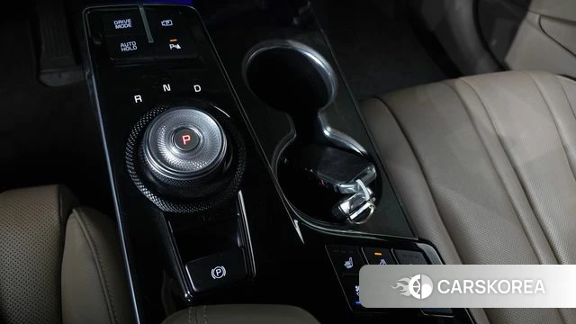 Kia K8 id 4631374 из Кореи 32