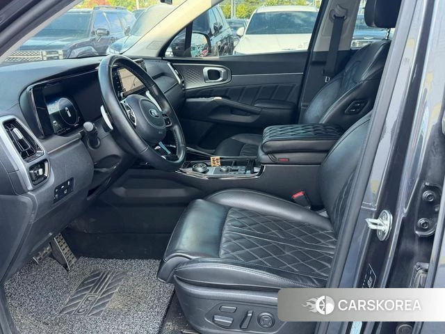 Kia Sorento 4th Generation id 4410362 из Кореи 19