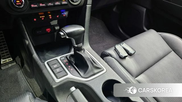 Kia Sportage The Bold id 3861053 из Кореи 19