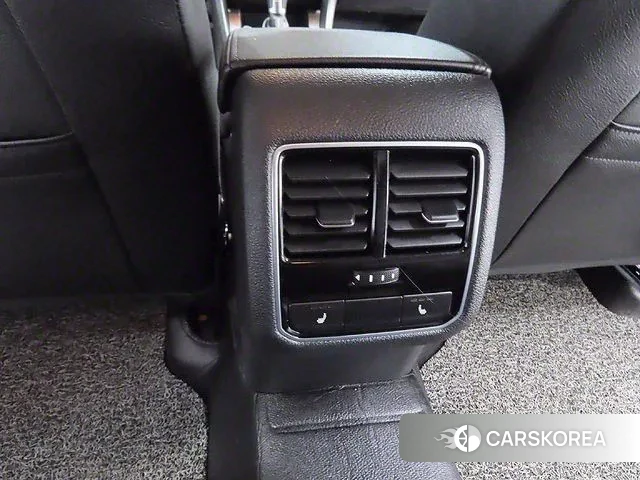 Volkswagen The New Passat id 3024583 из Кореи 19