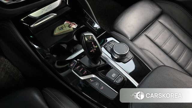BMW X4 (G02) id 4732160 из Кореи 34