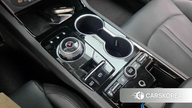 Kia The New K5 Hybrid 3rd generation id 4432819 из Кореи 29