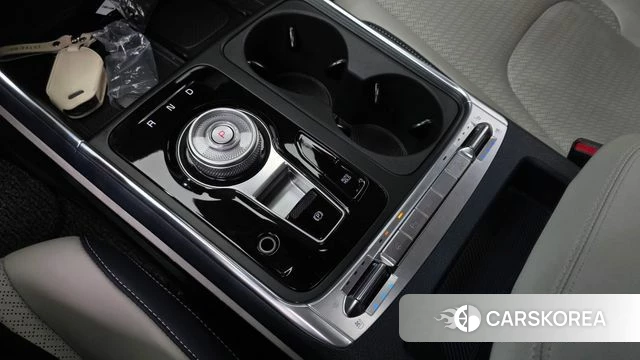 Kia The New Carnival 4th Generation id 4016681 из Кореи 19