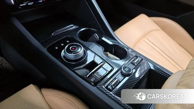 Kia K5 Hybrid 3rd Generation id 3362336 из Кореи 19