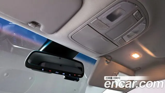 Hyundai All New Tucson id 2619549 из Кореи 19