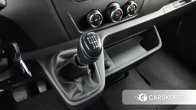 Renault Korea (Samsung) Master id 3611876 из Кореи 19