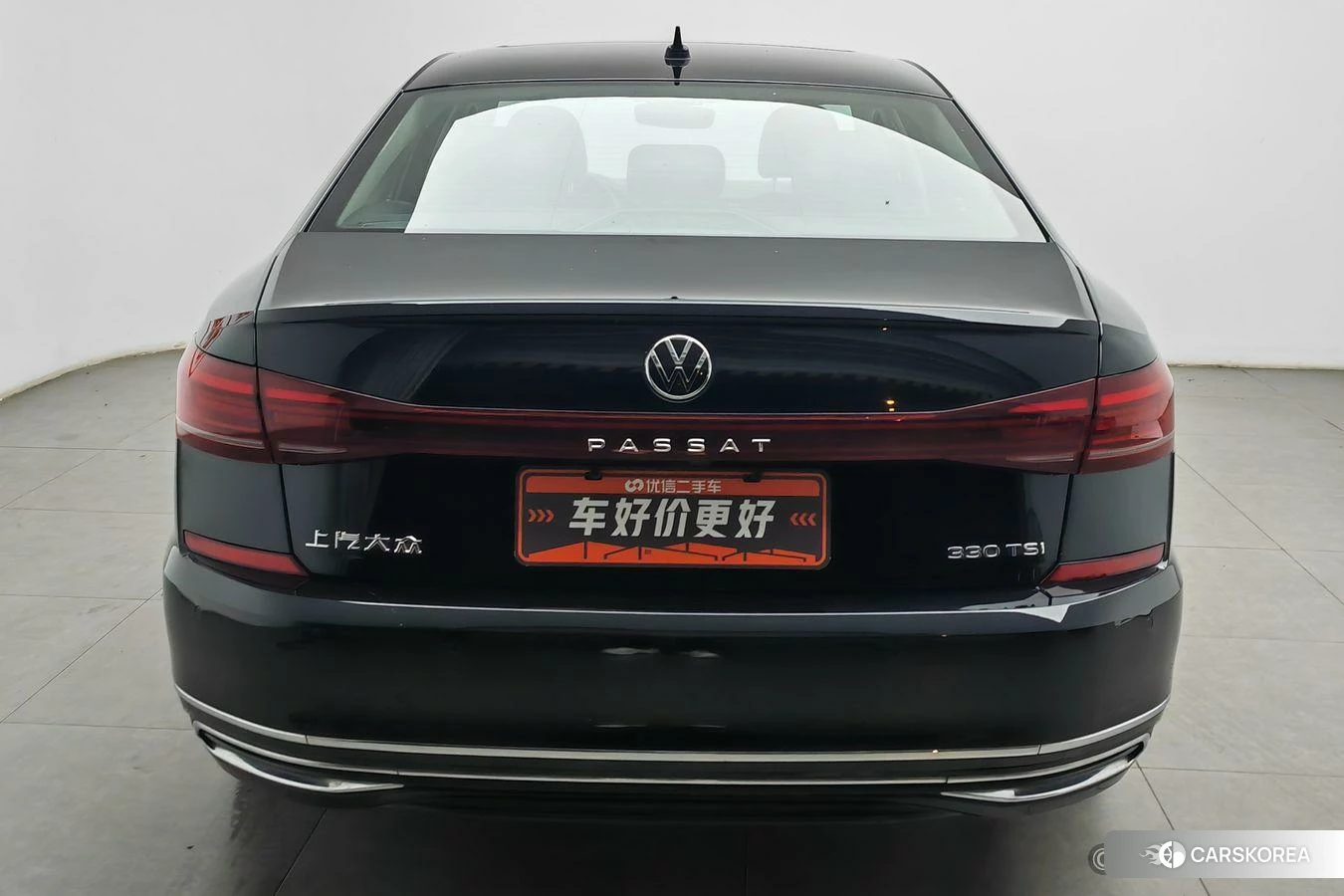 Volkswagen Passat id 4486125 из Китая 23