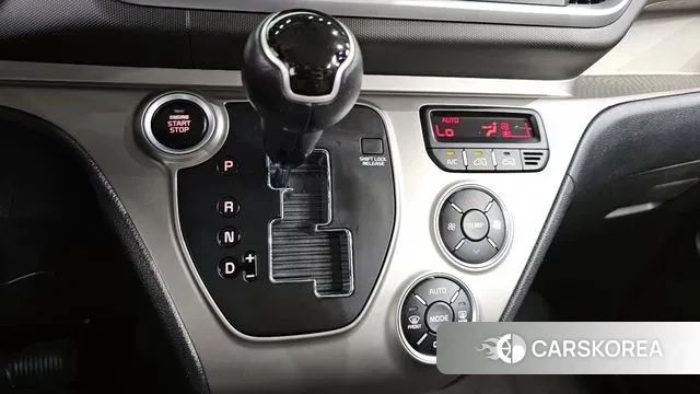 Kia The New Ray id 3264699 из Кореи 19