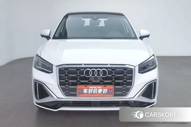 Audi Q2L id 4298140 из Китая 23