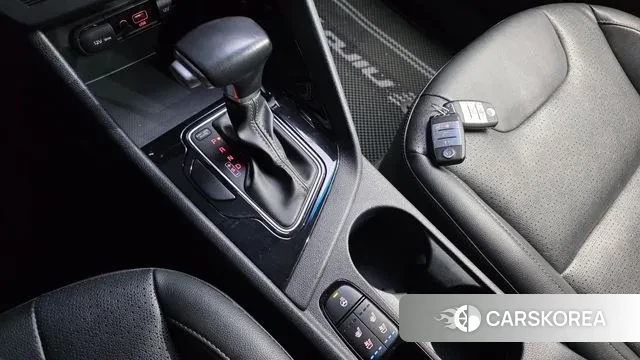 Kia Niro id 3568585 из Кореи 19