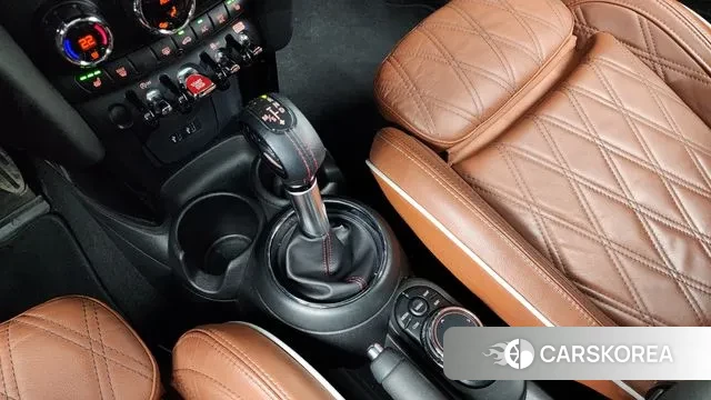 Mini Cooper S id 3198316 из Кореи 19