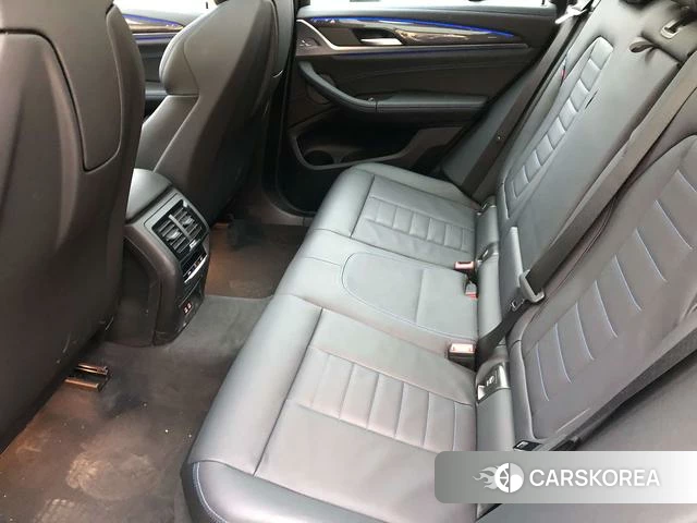 BMW X3 (import) id 4298144 из Китая 17
