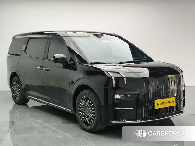 Extremely krypton ZEEKR 009 id 3983263 из Китая 19