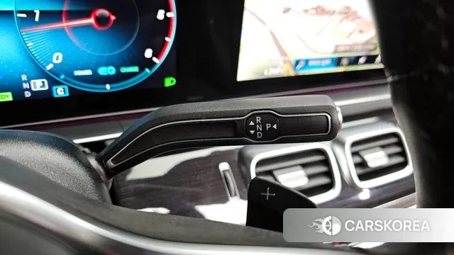 Mercedes-Benz GLE-Class W167 id 3752106 из Кореи 19