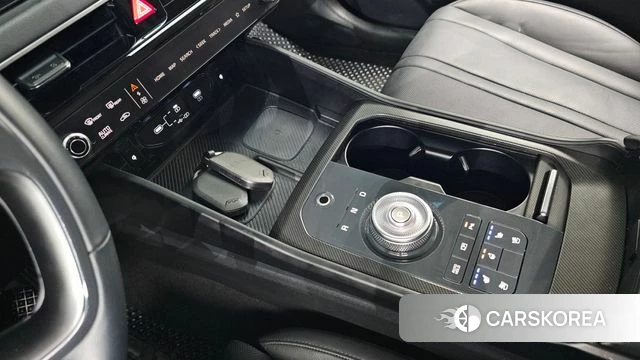 Kia The New K8 id 3838010 из Кореи 19