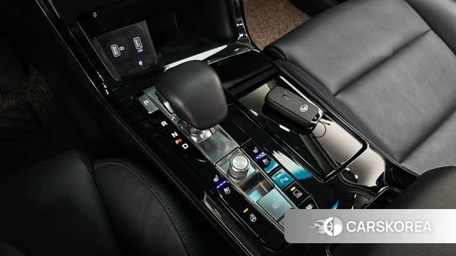 Kia K7 Premier id 4345069 из Кореи 34