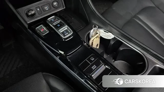 Hyundai Sonata (DN8) id 3531013 из Кореи 19