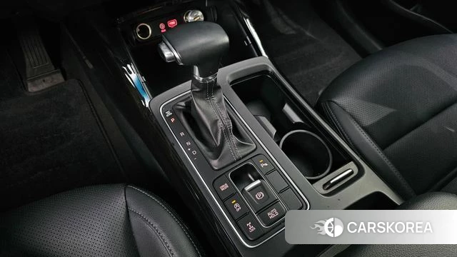 Kia The New Sorento id 4520607 из Кореи 19