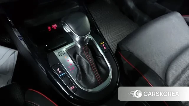 Kia Come New K3 id 3709134 из Кореи 19