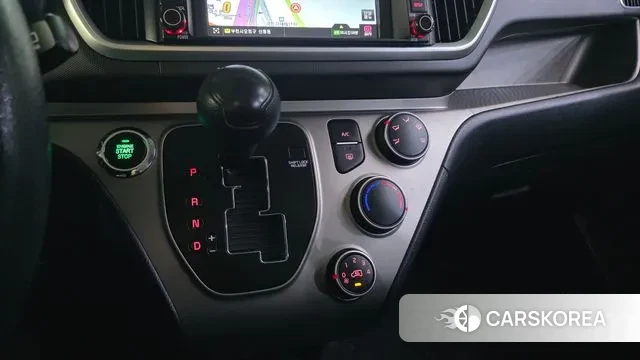 Kia The New Ray id 3582293 из Кореи 19