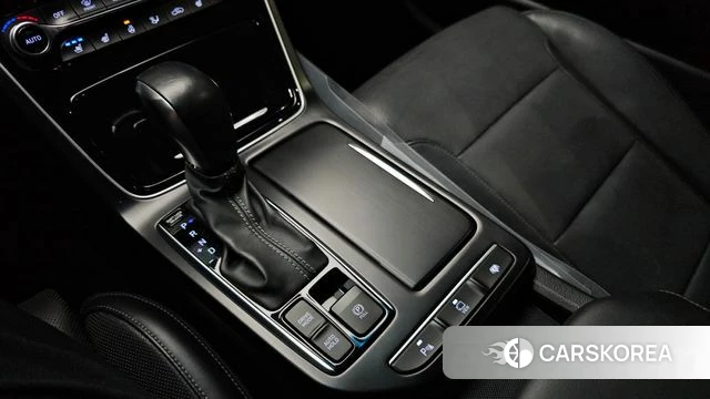 Hyundai Grandeur IG id 4557647 из Кореи 32