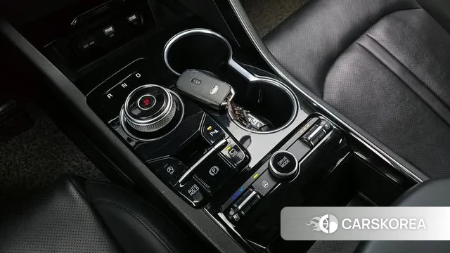 Kia K5 3rd generation id 3433827 из Кореи 19