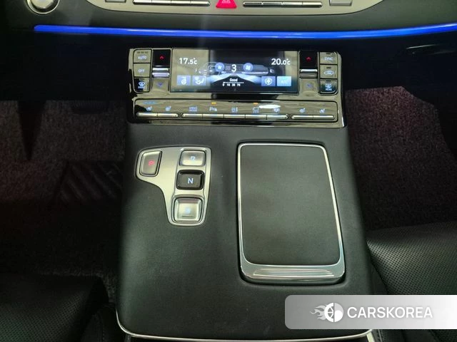 Hyundai The New Grandeur IG id 4334107 из Кореи 13