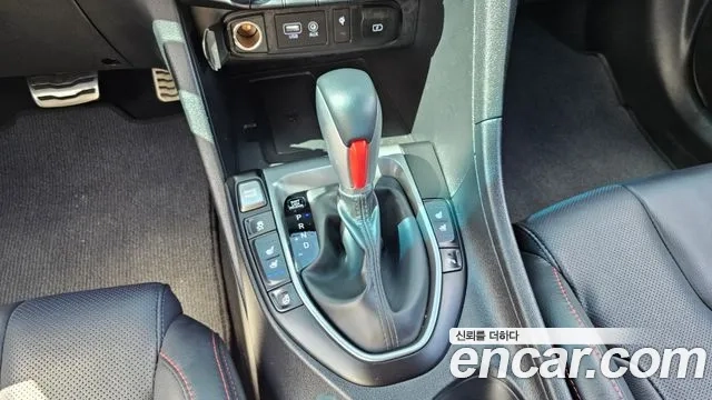 Hyundai Veloster (JS) id 2876300 из Кореи 19