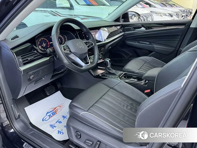 Volkswagen Passat id 4207719 из Китая 11