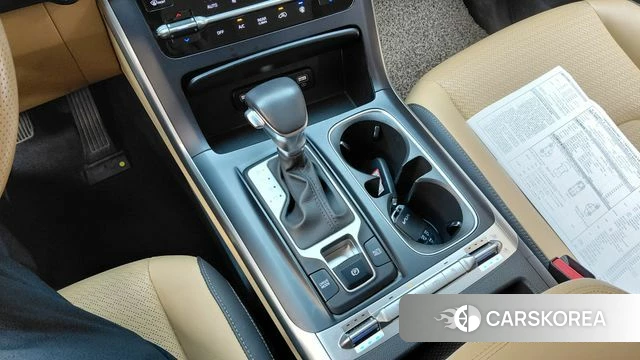Kia Carnival 4th generation id 4696834 из Кореи 33