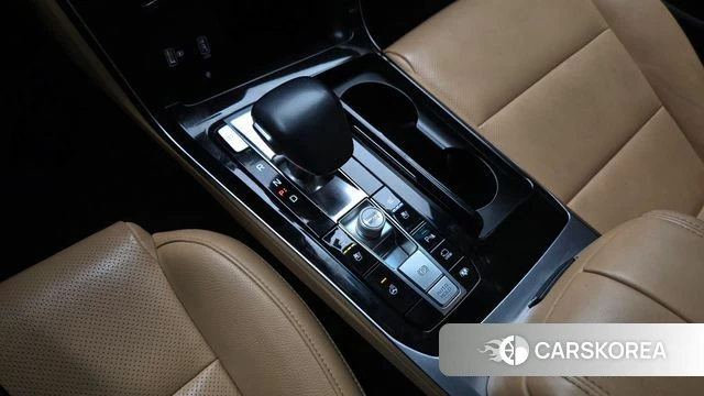 Kia K7 Premier id 3966120 из Кореи 19