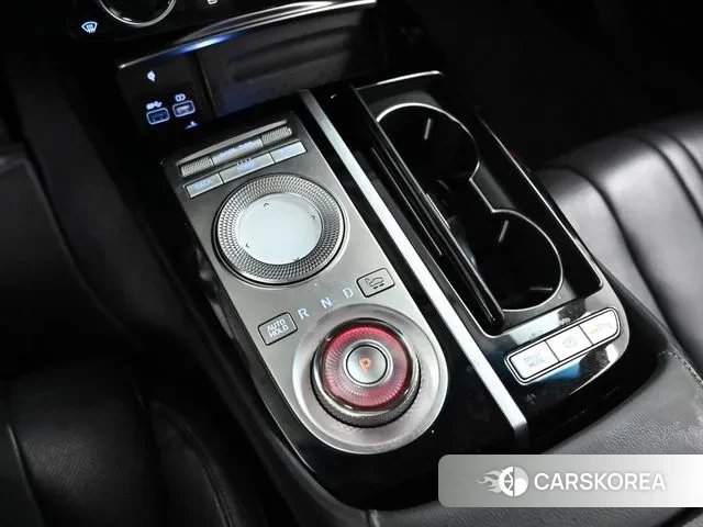 Genesis G80 (RG3) id 3225679 из Кореи 19