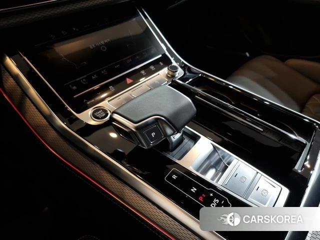 Audi Q8 (4M) id 4456298 из Кореи 19