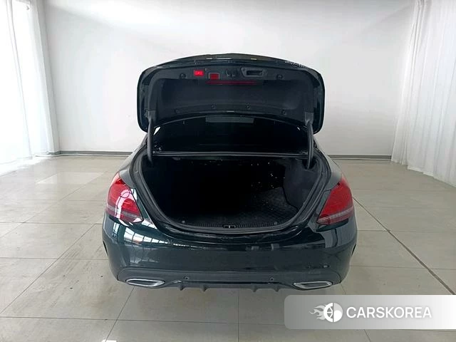 Mercedes-Benz Class C id 4334793 из Китая 19