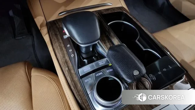 Kia More K9 id 3454253 из Кореи 19