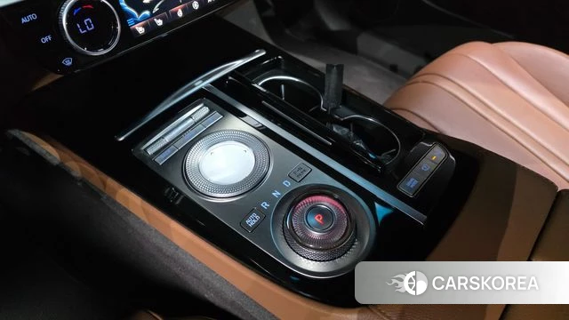 Genesis G80 (RG3) id 4641863 из Кореи 37