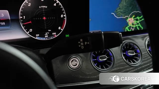 Mercedes-Benz CLS-Class C257 id 3754157 из Кореи 19