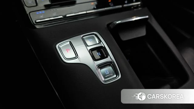 Hyundai The New Grandeur IG id 4692921 из Кореи 19
