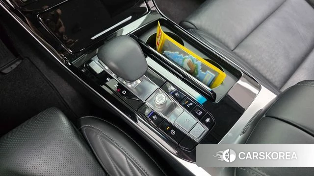 Kia K7 Premier Hybrid id 4595276 из Кореи 19