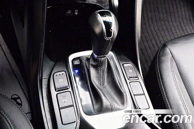 Hyundai Santa Fe The Prime id 2855724 из Кореи 19