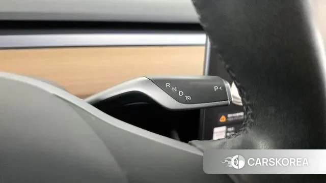 Tesla Model 3 id 3459181 из Кореи 19